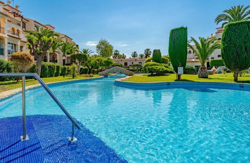 Platja de l'Arenal Apartment | 50 m² Apartment ∙ 1 bedroom ∙ 2 guests
