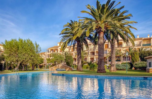 Platja de l'Arenal Apartment | 50 m² Apartment ∙ 1 bedroom ∙ 2 guests