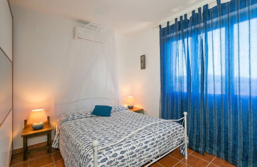 San Vincenzo House | 50 m² Farmhouse ∙ 1 bedroom ∙ 2 guests