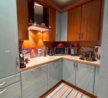 Saint-Germain-en-Laye Apartment | 50 m² Apartment ∙ 1 bedroom ∙ 2 guests