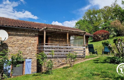 Monesties House | 50 m² Gîte ∙ 1 bedroom ∙ 4 guests