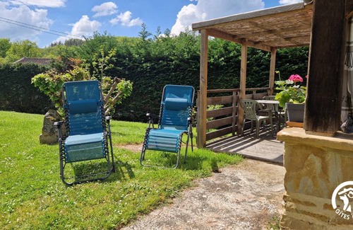 Monesties House | 50 m² Gîte ∙ 1 bedroom ∙ 4 guests