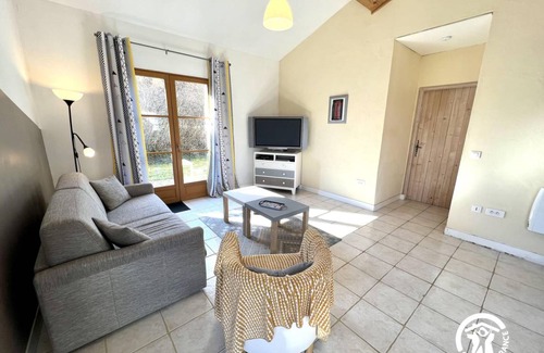 Fa House | 50 m² Gîte ∙ 1 bedroom ∙ 2 guests