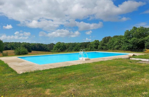 Pluneret House | 50 m² Gîte ∙ 2 bedrooms ∙ 4 guests