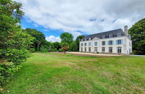 Pluneret House | 50 m² Gîte ∙ 2 bedrooms ∙ 4 guests