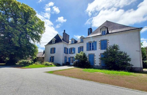 Pluneret House | 50 m² Gîte ∙ 2 bedrooms ∙ 4 guests