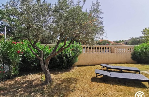 Mireval House | 50 m² Gîte ∙ 2 bedrooms ∙ 5 guests