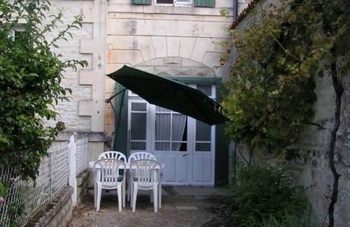 Duil-sur-le-Mignon House | 50 m² House ∙ 2 bedrooms ∙ 4 guests