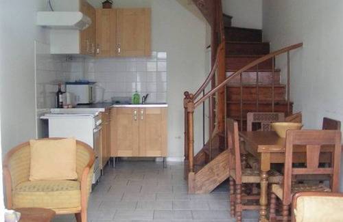 Duil-sur-le-Mignon House | 50 m² House ∙ 2 bedrooms ∙ 4 guests
