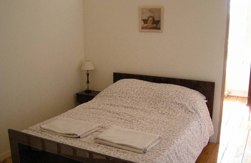 Duil-sur-le-Mignon House | 50 m² House ∙ 2 bedrooms ∙ 4 guests
