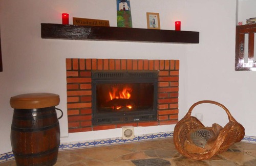 Cercal House | 50 m² House ∙ 3 bedrooms ∙ 6 guests