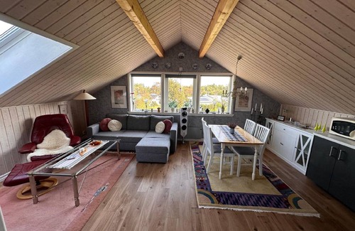 Roennaeng House | 50 m² House ∙ 1 bedroom ∙ 4 guests
