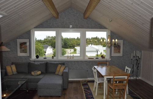 Roennaeng House | 50 m² House ∙ 1 bedroom ∙ 4 guests