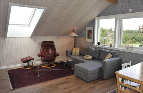 Roennaeng House | 50 m² House ∙ 1 bedroom ∙ 4 guests