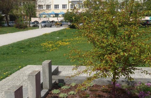 Radovljica Hostel | 50 m² Hostel ∙ 5 guests
