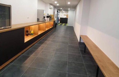 Radovljica Hostel | 50 m² Hostel ∙ 5 guests