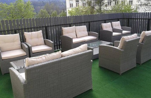 Radovljica Hostel | 50 m² Hostel ∙ 5 guests