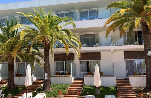 Jerez de la Frontera Hotel | 50 m² Hotel ∙ 127 guests