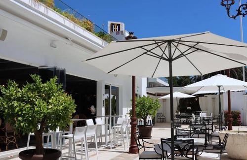 Jerez de la Frontera Hotel | 50 m² Hotel ∙ 127 guests