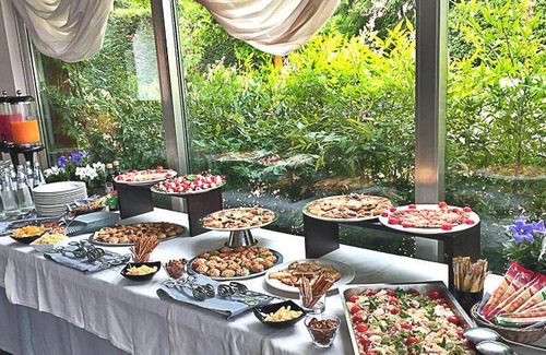 Milan Hotel | 50 m² Hotel ∙ 127 guests