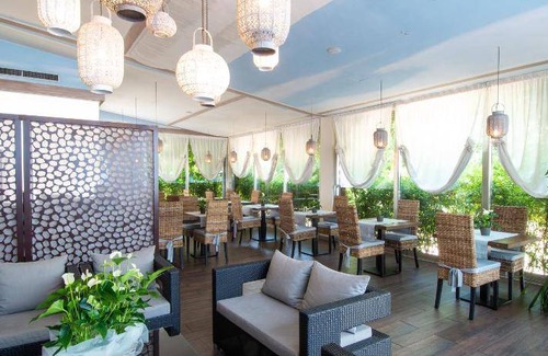 Milan Hotel | 50 m² Hotel ∙ 127 guests