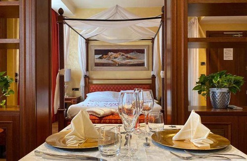 Milan Hotel | 50 m² Hotel ∙ 127 guests