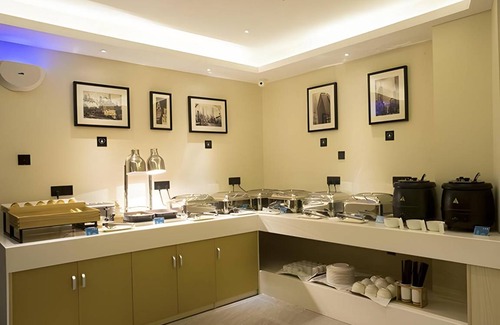 Changsha County Hotel | 50 m² Hotel ∙ 2 bedrooms ∙ 6 guests