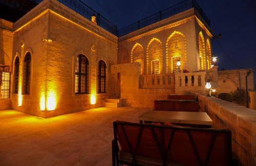 Artuklu Hotel | 50 m² Hotel ∙ 4 guests