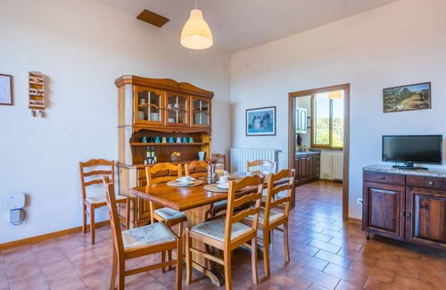 San Vivaldo House | 50 m² House ∙ 1 bedroom ∙ 4 guests