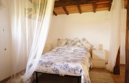 Castilenti House | 50 m² House ∙ 1 bedroom ∙ 2 guests
