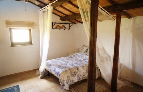 Castilenti House | 50 m² House ∙ 1 bedroom ∙ 2 guests