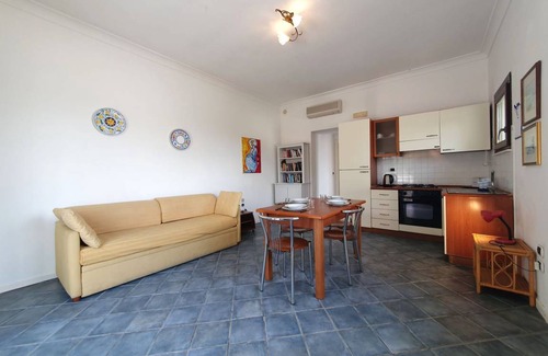 Plemmirio House | 50 m² House ∙ 1 bedroom ∙ 4 guests