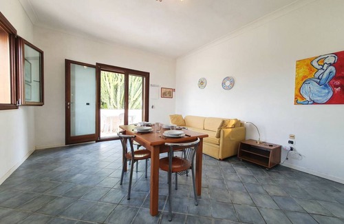 Plemmirio House | 50 m² House ∙ 1 bedroom ∙ 4 guests