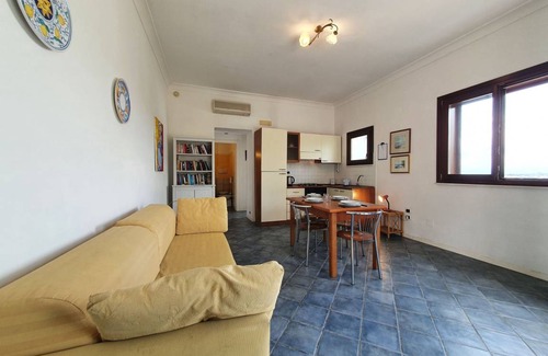 Plemmirio House | 50 m² House ∙ 1 bedroom ∙ 4 guests