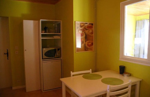 Menglon House | 50 m² House ∙ 1 bedroom ∙ 2 guests