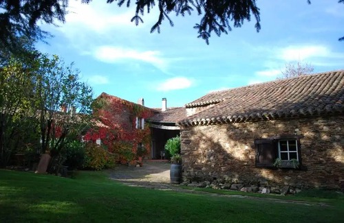 Teillet House | 50 m² House ∙ 1 bedroom ∙ 2 guests