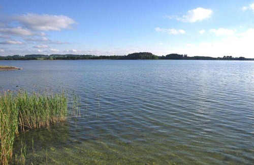 Bogacko House | 50 m² House ∙ 1 bedroom ∙ 5 guests