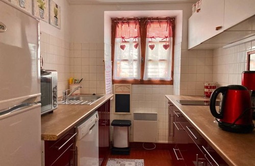 Angles House | 50 m² House ∙ 1 bedroom ∙ 2 guests