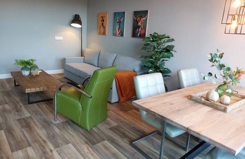 Hertme House | 50 m² House ∙ 1 bedroom ∙ 4 guests