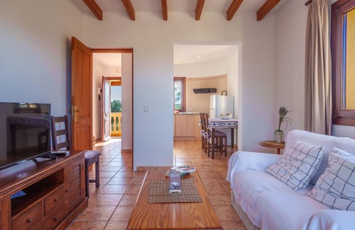 Muro House | 50 m² House ∙ 1 bedroom ∙ 2 guests