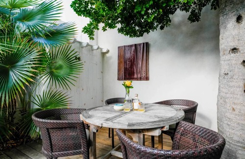 Morne Criquet House | 50 m² House ∙ 1 bedroom ∙ 2 guests