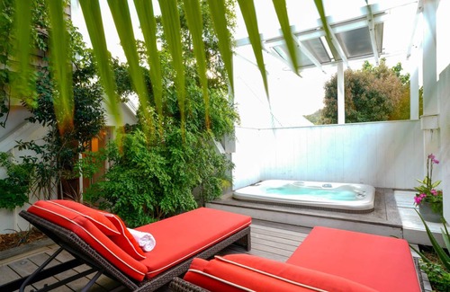 Morne Criquet House | 50 m² House ∙ 1 bedroom ∙ 2 guests