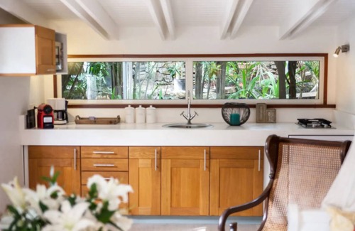 Morne Criquet House | 50 m² House ∙ 1 bedroom ∙ 2 guests