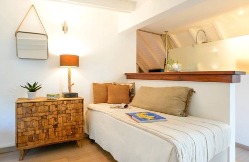Morne Criquet House | 50 m² House ∙ 1 bedroom ∙ 2 guests
