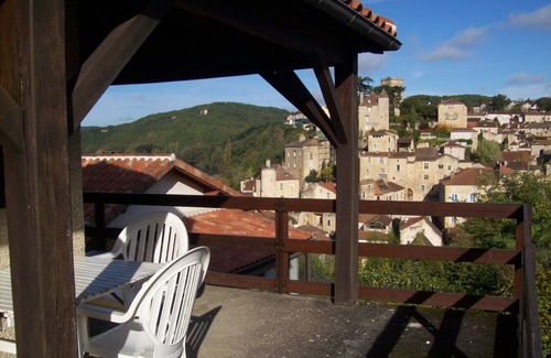 Puy-l'Eveque House | 50 m² House ∙ 1 bedroom ∙ 3 guests