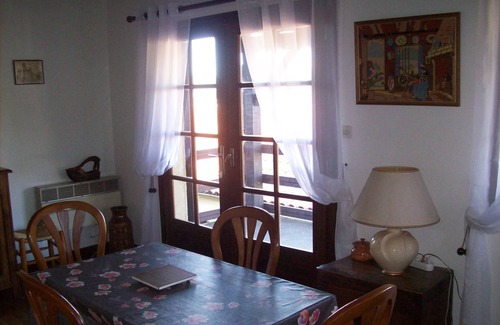 Puy-l'Eveque House | 50 m² House ∙ 1 bedroom ∙ 3 guests