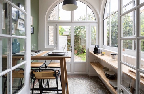 Saint-Servan House | 50 m² House ∙ 1 bedroom ∙ 4 guests