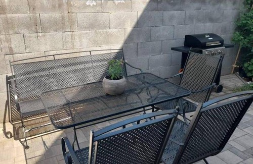 Svatoborice-Mistrin House | 50 m² House ∙ 2 bedrooms ∙ 5 guests