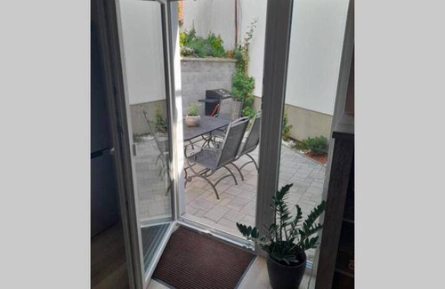Svatoborice-Mistrin House | 50 m² House ∙ 2 bedrooms ∙ 5 guests