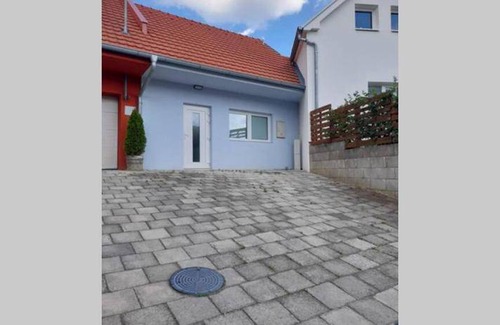 Svatoborice-Mistrin House | 50 m² House ∙ 2 bedrooms ∙ 5 guests